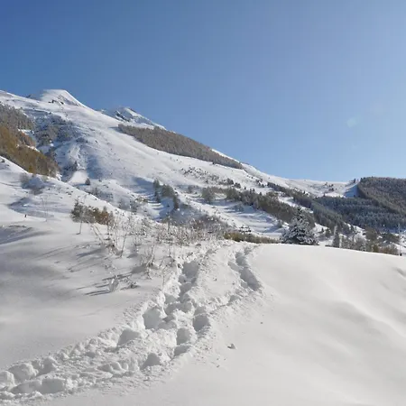 Le 3300 - 42 - Vue Piste - 2 Pers Les Deux Alpes